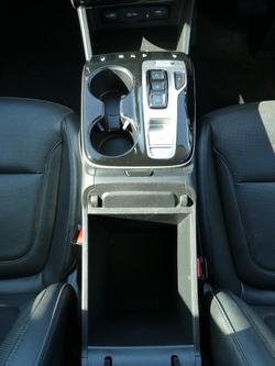 2021 Hyundai Tucson Elite