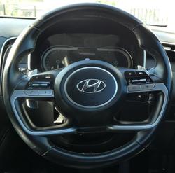 2021 Hyundai Tucson Elite