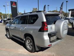 2020 Toyota Landcruiser Prado GXL