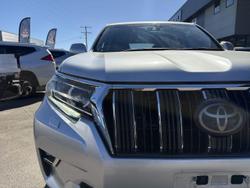 2020 Toyota Landcruiser Prado GXL