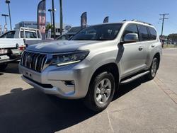 2020 Toyota Landcruiser Prado GXL