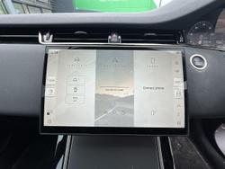 2024 Land Rover Range Rover Evoque P250 Dynamic SE