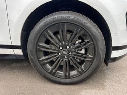 2024 Land Rover Range Rover Evoque P250 Dynamic SE