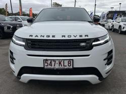 2024 Land Rover Range Rover Evoque P250 Dynamic SE