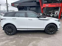 2024 Land Rover Range Rover Evoque P250 Dynamic SE