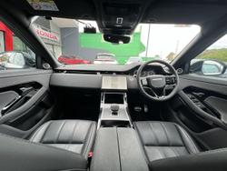 2024 Land Rover Range Rover Evoque P250 Dynamic SE