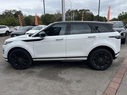 2024 Land Rover Range Rover Evoque P250 Dynamic SE