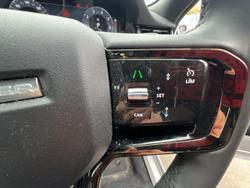 2024 Land Rover Range Rover Evoque P250 Dynamic SE