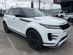 2024 Land Rover Range Rover Evoque P250 Dynamic SE