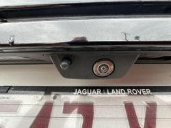 2024 Land Rover Range Rover Evoque P250 Dynamic SE