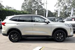 2026 GWM Haval H6 Ultra Hybrid