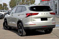 2026 GWM Haval H6 Ultra Hybrid