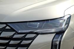 2026 GWM Haval H6 Ultra Hybrid