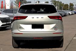 2026 GWM Haval H6 Ultra Hybrid