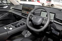 2026 GWM Haval H6 Ultra Hybrid