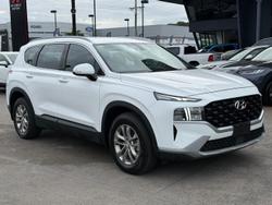 2021 Hyundai Santa Fe