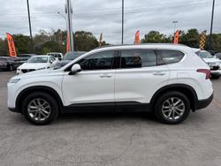 2021 Hyundai Santa Fe