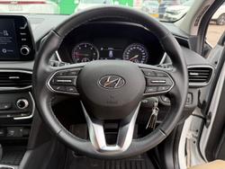 2021 Hyundai Santa Fe