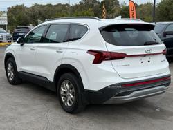 2021 Hyundai Santa Fe