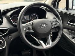 2021 Hyundai Santa Fe