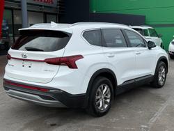 2021 Hyundai Santa Fe