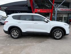 2021 Hyundai Santa Fe