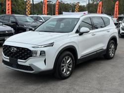 2021 Hyundai Santa Fe