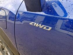 2026 KGM Musso EV AWD