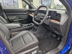 2026 KGM Musso EV AWD