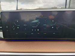 2026 KGM Musso EV AWD