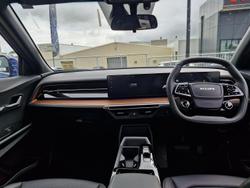 2026 KGM Musso EV AWD