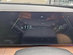 2026 KGM Musso EV AWD