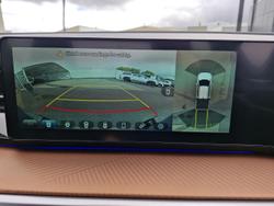 2026 KGM Musso EV AWD O100 MY26 AWD Ultra Marine