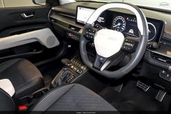 2026 Kia Stonic GT-Line YB PE2 MY26 Snow White Pearl