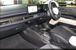 2026 Kia Stonic GT-Line YB PE2 MY26 Snow White Pearl