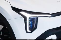 2026 Kia Stonic GT-Line YB PE2 MY26 Snow White Pearl