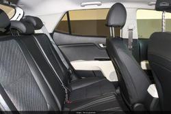 2026 Kia Stonic GT-Line YB PE2 MY26 Snow White Pearl