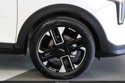 2026 Kia Stonic GT-Line YB PE2 MY26 Snow White Pearl