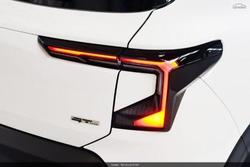 2026 Kia Stonic GT-Line YB PE2 MY26 Snow White Pearl