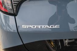 2026 Kia Sportage HEV S NQ5 PE MY27 Heritage Blue