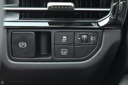 2026 Kia Sportage HEV S NQ5 PE MY27 Heritage Blue