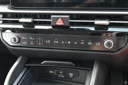 2026 Kia Sportage HEV S NQ5 PE MY27 Heritage Blue