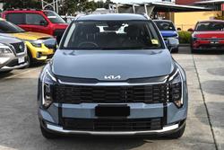 2026 Kia Sportage HEV S NQ5 PE MY27 Heritage Blue