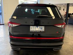 2021 SKODA Kodiaq RS