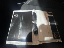 2022 Mitsubishi Outlander Aspire