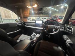 2022 Mitsubishi Outlander Aspire