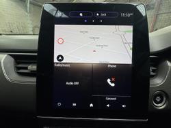 2022 Renault Arkana Intens