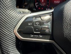 2021 Volkswagen Golf 110TSI R-Line