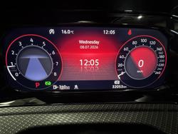 2021 Volkswagen Golf 110TSI R-Line