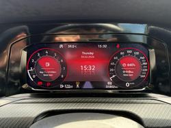 2021 Volkswagen Golf 110TSI R-Line